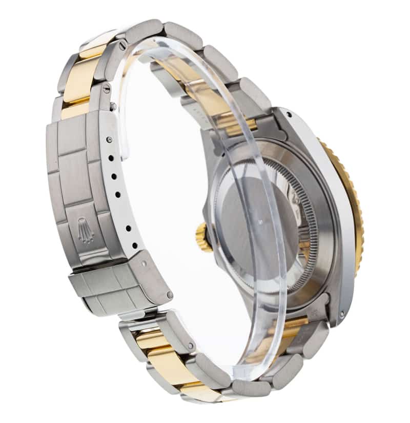 Rolex Submariner 16613